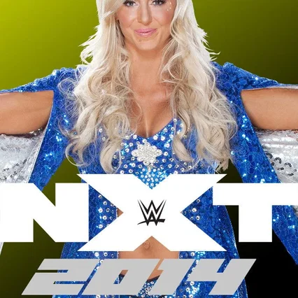 Photo de la saison 8 : WWE NXT