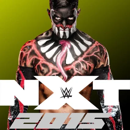 Photo de la saison 9 : WWE NXT