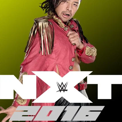 Photo de la saison 10 : WWE NXT