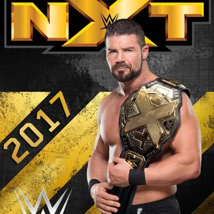 Photo de la saison 11 : WWE NXT