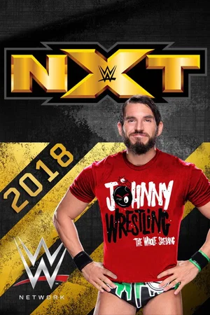 Photo de la saison 12 : WWE NXT
