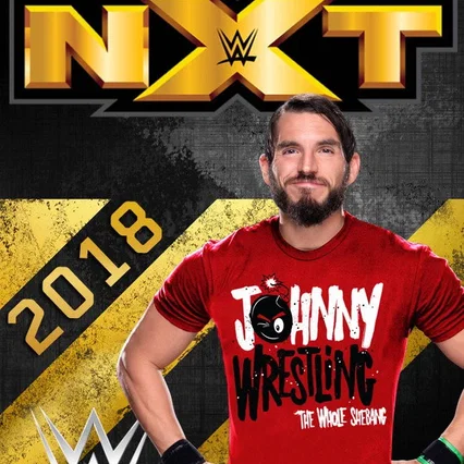 Photo de la saison 12 : WWE NXT