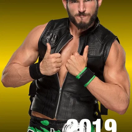 Photo de la saison 13 : WWE NXT