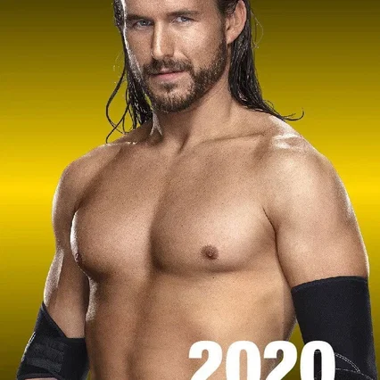 Photo de la saison 14 : WWE NXT
