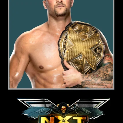 Photo de la saison 15 : WWE NXT