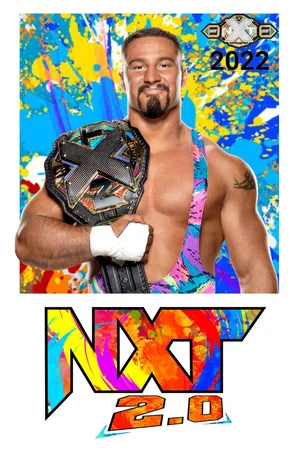 Photo de la saison 16 : WWE NXT