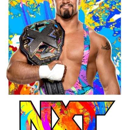 Photo de la saison 16 : WWE NXT
