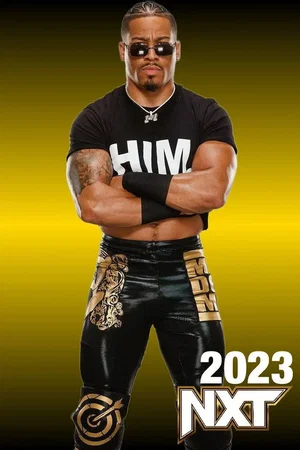 Photo de la saison 17 : WWE NXT