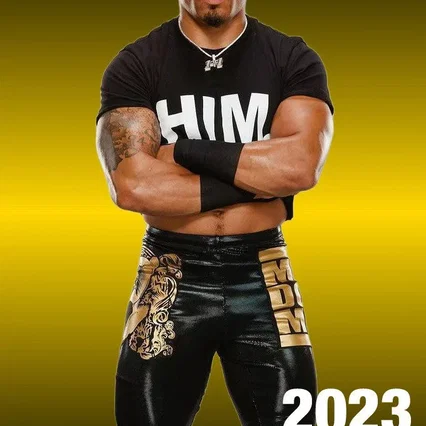 Photo de la saison 17 : WWE NXT