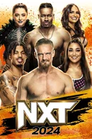 Affiche de Saison 18