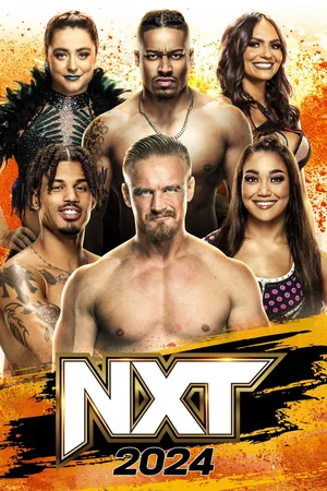 Photo de la saison 18 : WWE NXT