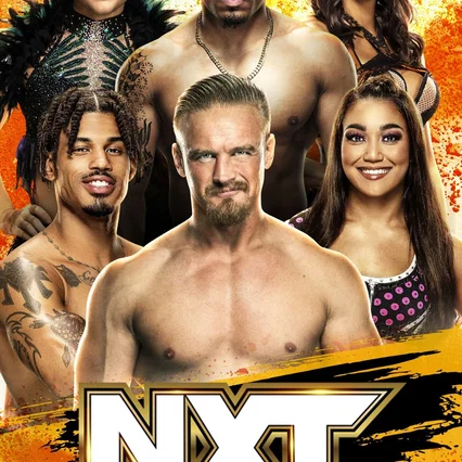 Photo de la saison 18 : WWE NXT
