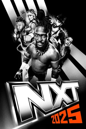 Photo de la saison 19 : WWE NXT