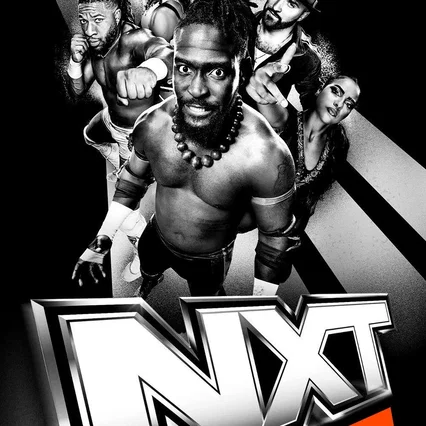 Photo de la saison 19 : WWE NXT