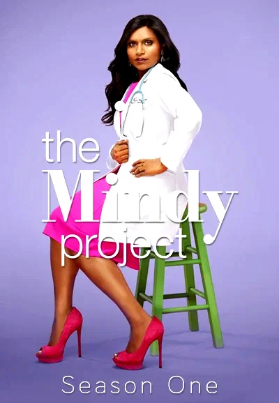 Photo de la saison 1 : The Mindy Project