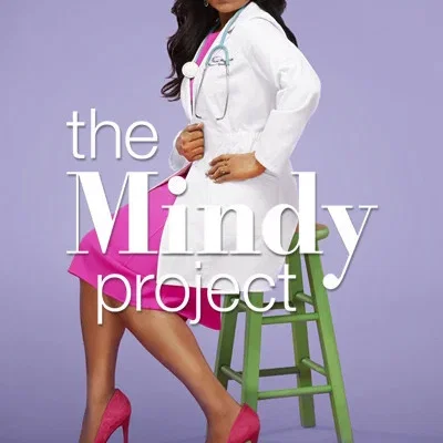 Photo de la saison 1 : The Mindy Project