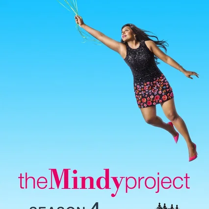 Photo de la saison 4 : The Mindy Project