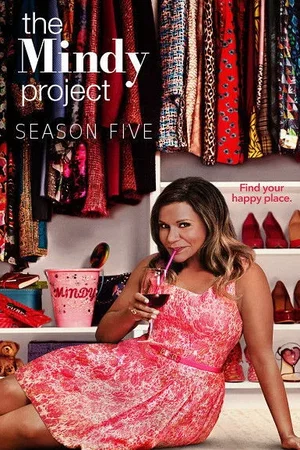 Affiche de Saison 5