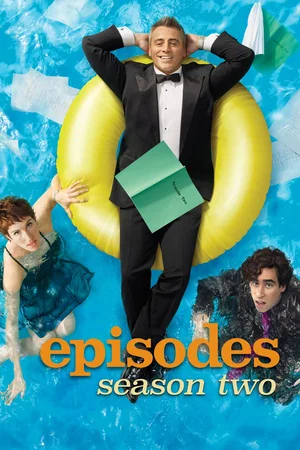 Photo de la saison 2 : Épisodes