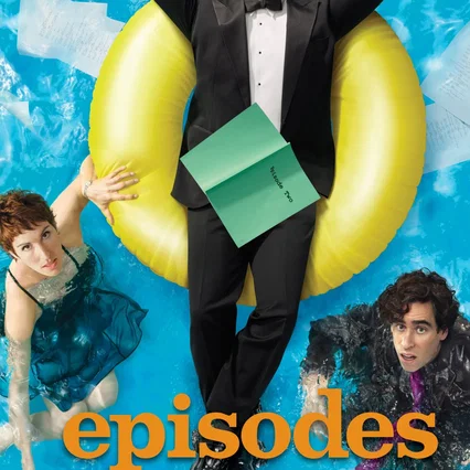 Photo de la saison 2 : Épisodes