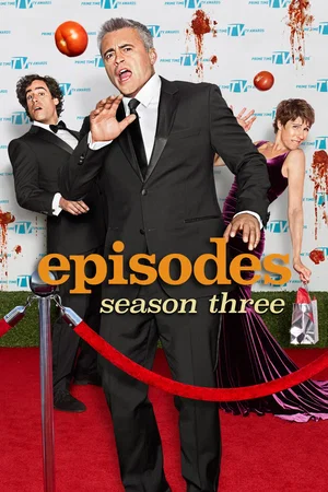 Photo de la saison 3 : Épisodes