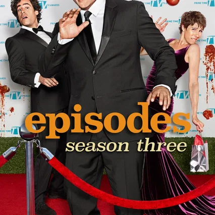 Photo de la saison 3 : Épisodes