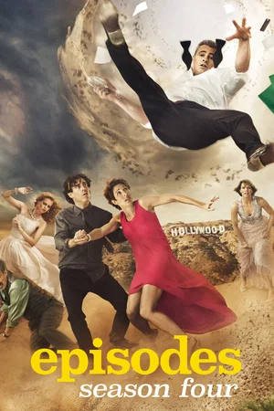 Photo de la saison 4 : Épisodes