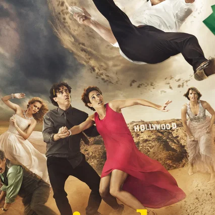 Photo de la saison 4 : Épisodes