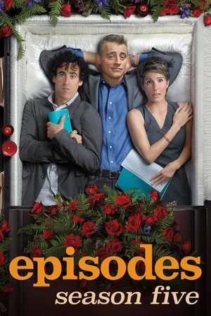 Photo de la saison 5 : Épisodes