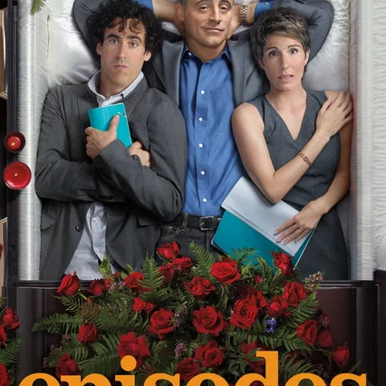 Photo de la saison 5 : Épisodes