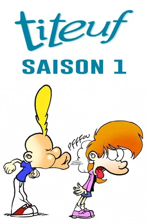 Affiche de Saison 1