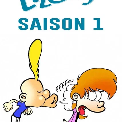Photo de la saison 1 : Titeuf