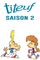 Affiche de Saison 2