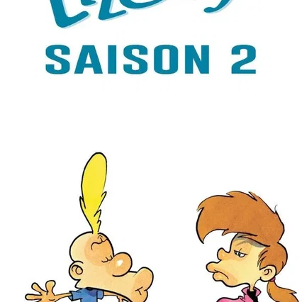 Photo de la saison 2 : Titeuf