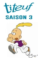 Affiche de Saison 3