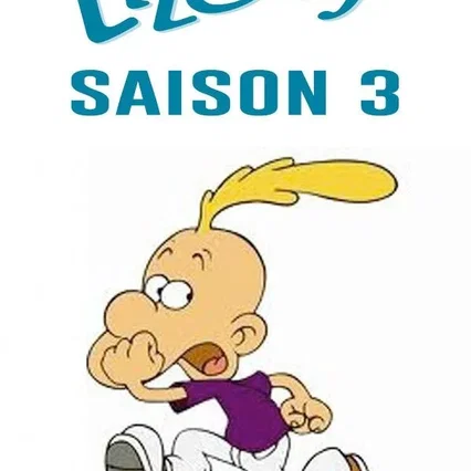 Photo de la saison 3 : Titeuf