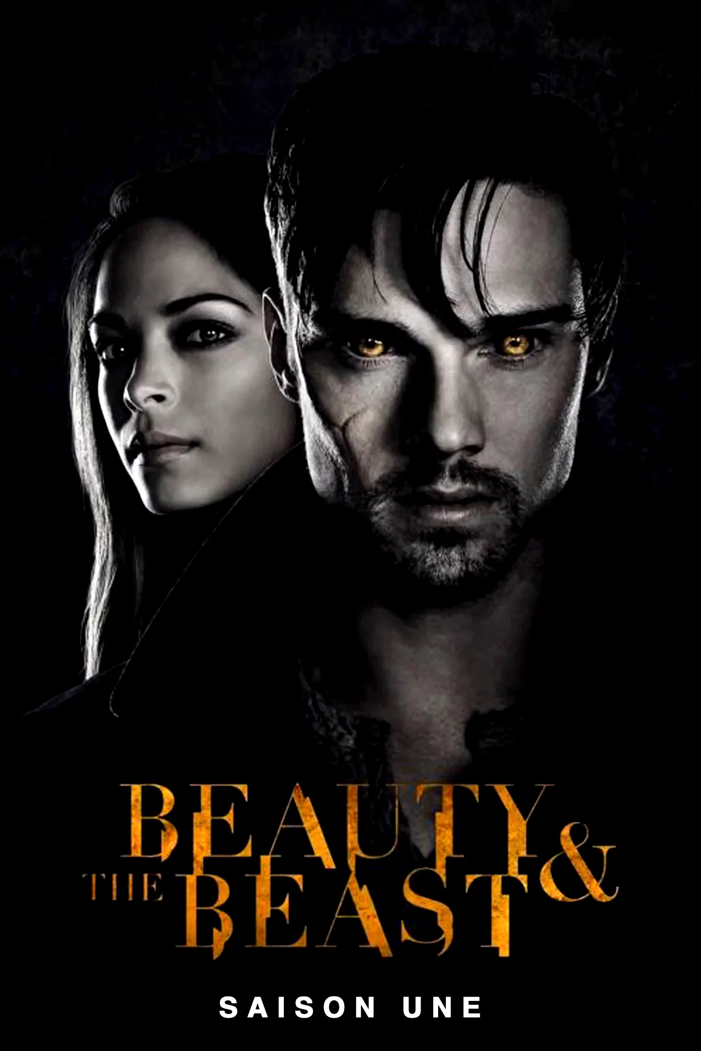 Photo de la saison 1 : Beauty and the Beast