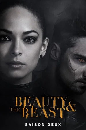 Affiche de Saison 2