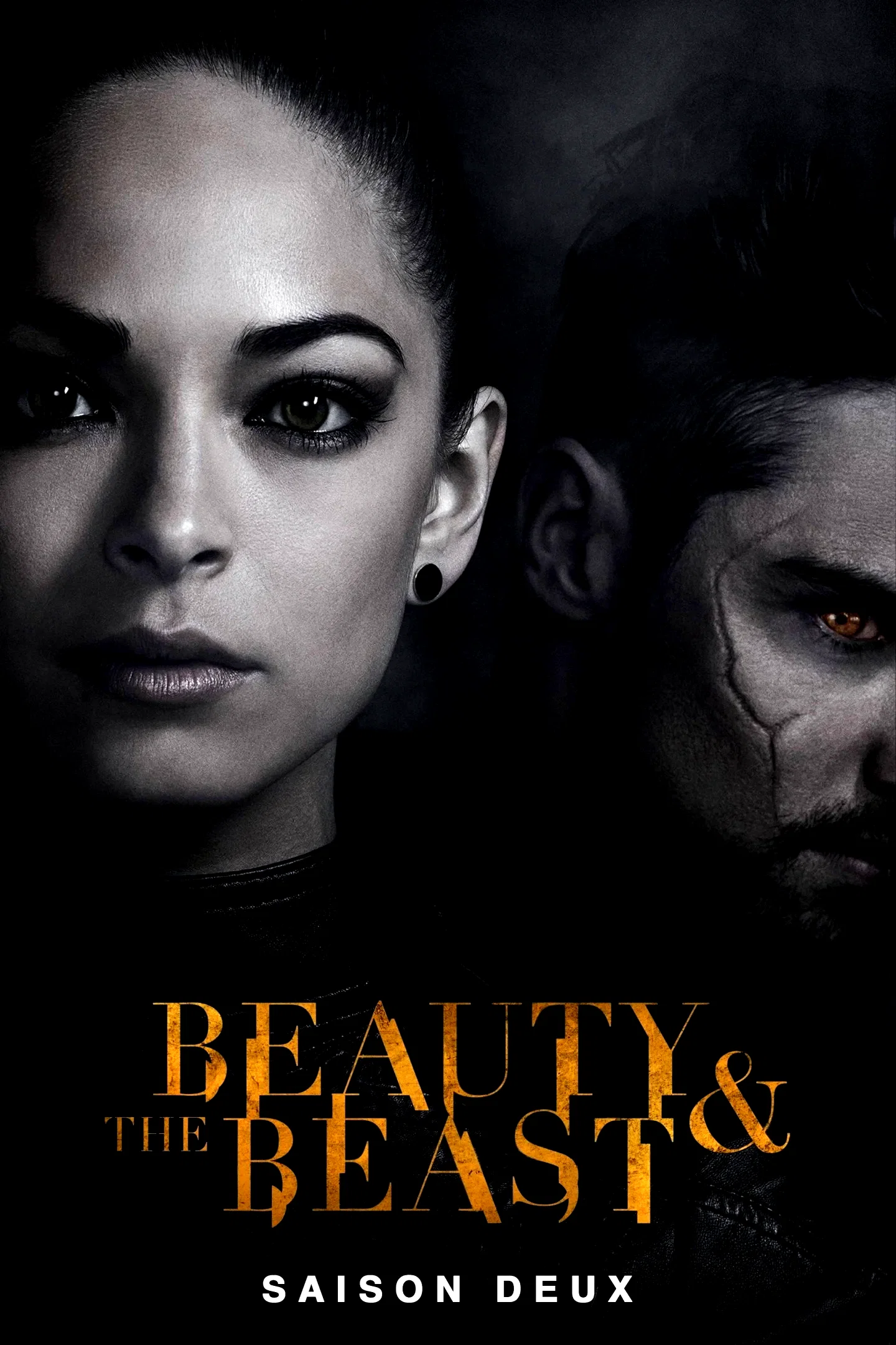 Photo de la saison 2 : Beauty and the Beast