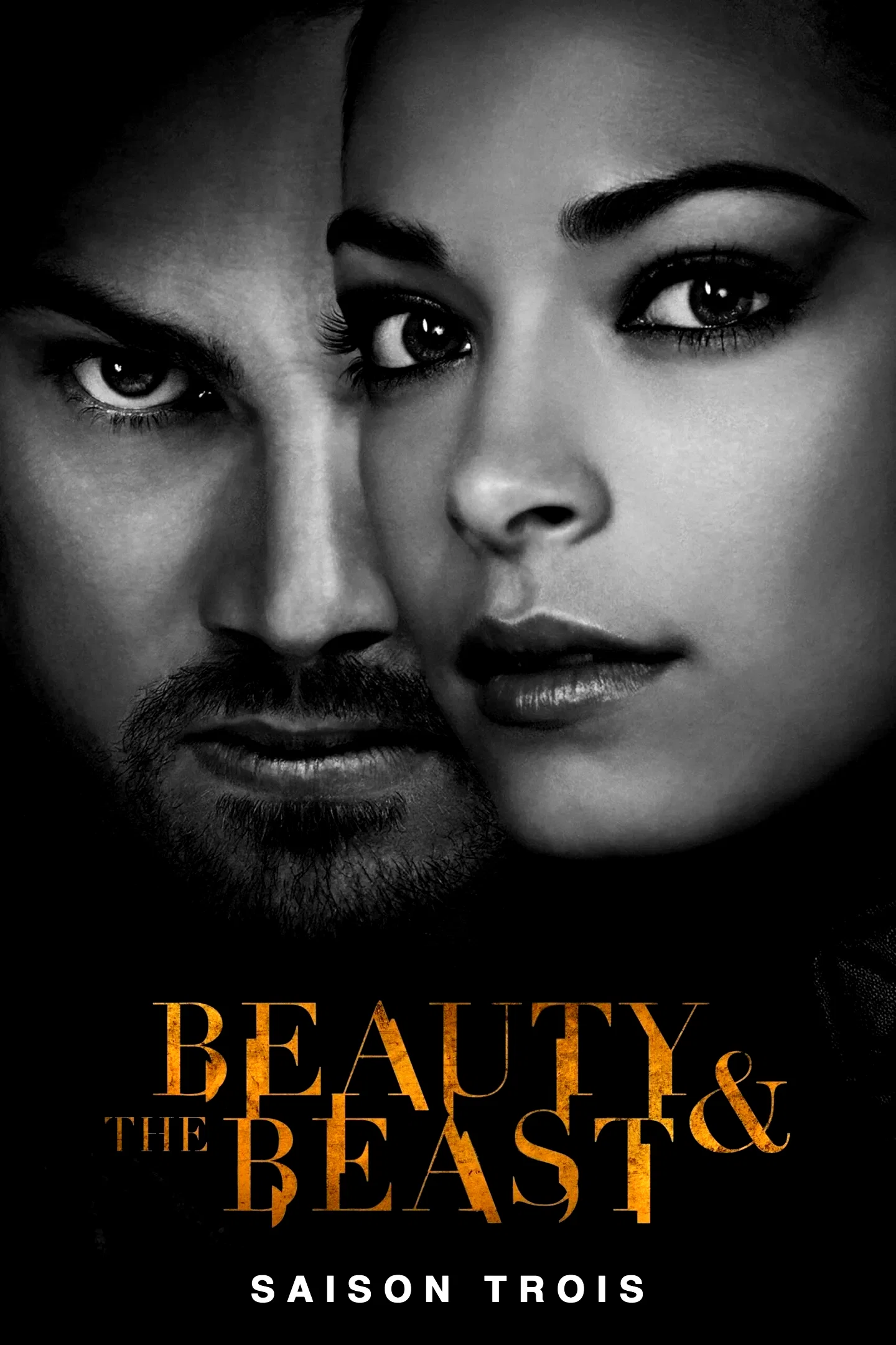 Photo de la saison 3 : Beauty and the Beast