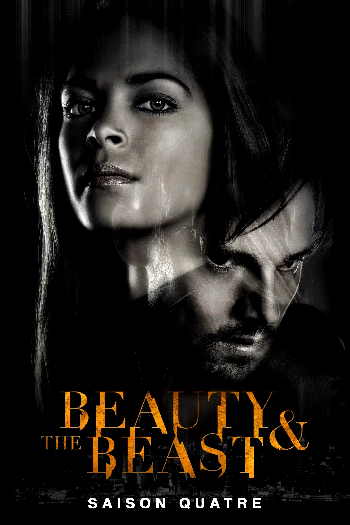 Photo de la saison 4 : Beauty and the Beast