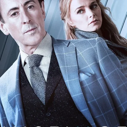 Photo de la saison 1 : Instinct