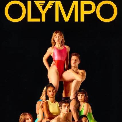 Photo de la saison 1 : Olympo