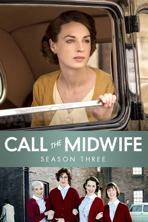 Affiche de Saison 3