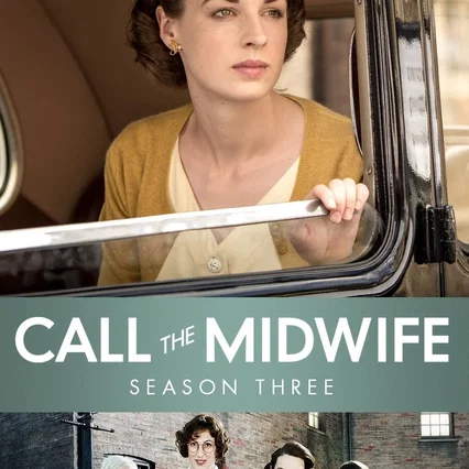 Photo de la saison 3 : Call the Midwife