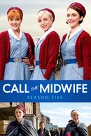Affiche de Saison 5
