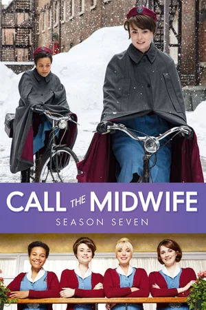 Affiche de Saison 7