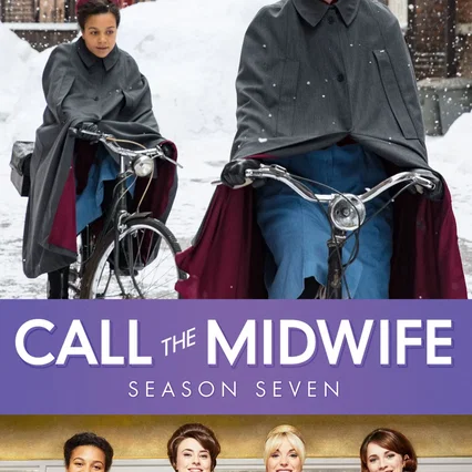 Photo de la saison 7 : Call the Midwife