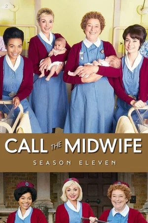 Affiche de Saison 11