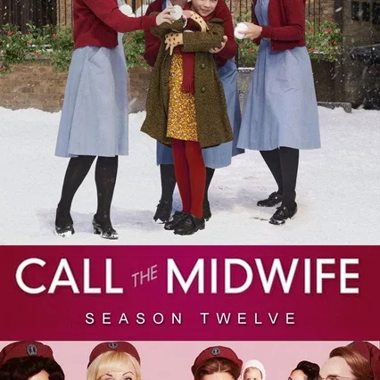 Photo de la saison 12 : Call the Midwife